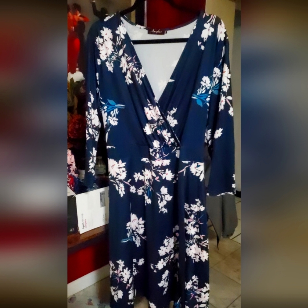 Womens dress